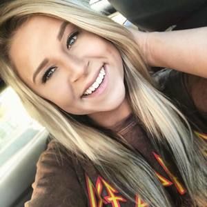 Meet your Posher, Madison